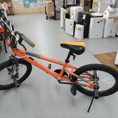 J252  人気のミニベロBMX  DOPPEL GANGER X17  20インチ  
