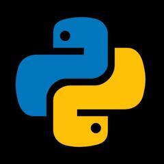 Python使いの人、僕とお友達に！！