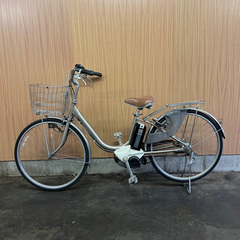 格安‼️ 電動自転車 BRIDGESTONE アシスタ スティラ 26インチ 4Ah
