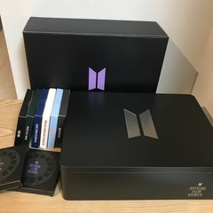 BTS official film viewer special...