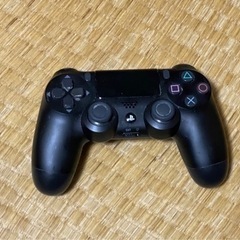 PS4 コントローラー