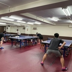 5/9秋葉原ゲーム練習会🏓