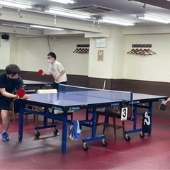 5/9秋葉原ゲーム練習会🏓 - 千代田区