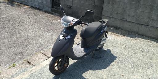 ジョグZR