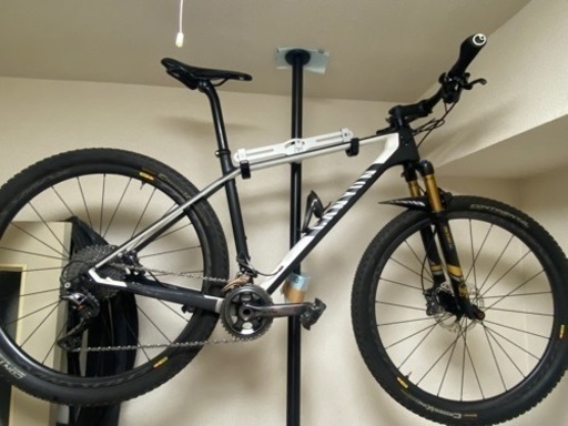 マウンテンバイク売ります。