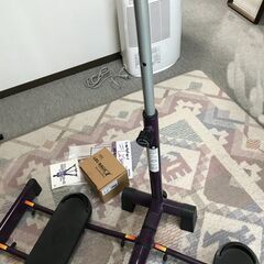 LEG MAGICx■レッグマジックエックス■エクサボディ