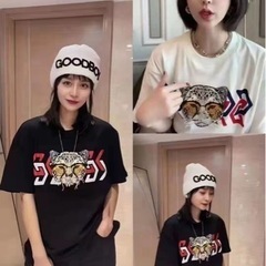 【ネット決済・配送可】シャツ　Tシャツ