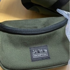 ブロンプトン　