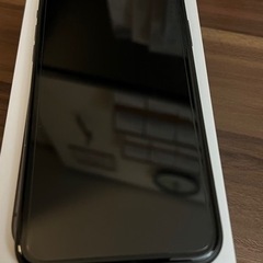 最終値下げ。iPhone 11 64G ブラック 付属品全て有り