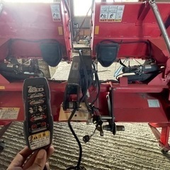 ニプロウイングハロー WRS3400BE-Sリモコン付き