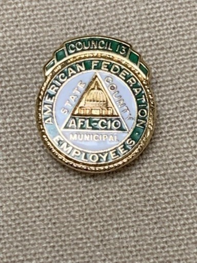 その他 AMERICAN FEDERATION EMPLOYEES