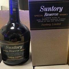 【日本未入荷】Wellerスペシャルリザーブバーボン（新品）送料無料 日本未入荷】Wellerスペシャルリザーブバーボン（未開封・新品）