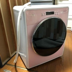 小さい洗濯機