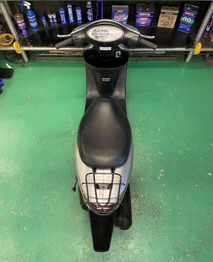 ☆ご成約☆スマートディオ(42) 互換品 インシュレーター ホンダ 原付