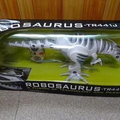 ロボザウルス 美品  恐竜ラジコン
