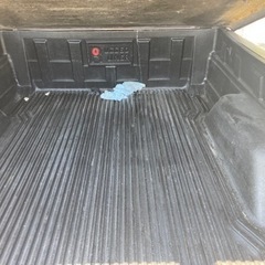 シボレー　c1500 ベッドライナー　k1500