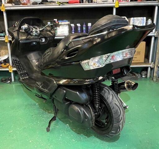 ☆ご成約☆マジェスティC(35)