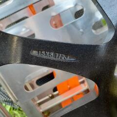 購入していただきました。ありがとうございました。