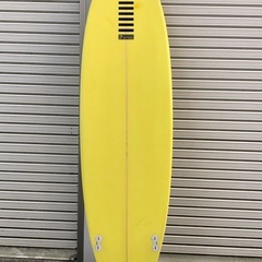 サーフボード HBショートボード テイクオフしやすい