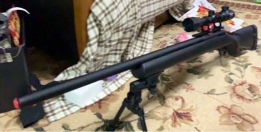 タナカワークス M24 SWS AIR | noonanwaste.com