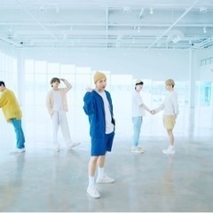 BTS好き集まれ！