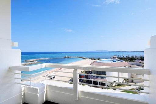 シェラトン沖縄サンマリーナ宿泊権利