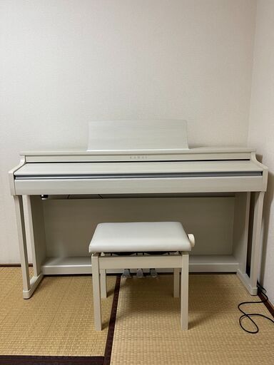 KAWAI 電子ピアノCN25A（2016年製）