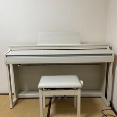 KAWAI 電子ピアノCN25A（2016年製）