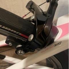 ウィリエール　フルカーボン