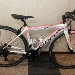 ウィリエール　フルカーボン