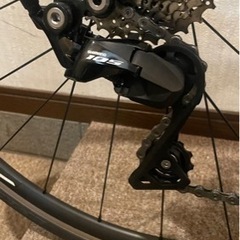 ウィリエール　フルカーボン