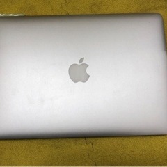 Macbook Air 13-inch Model:A1466 2013