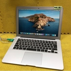 Macbook Air 13-inch Model:A1466 ...