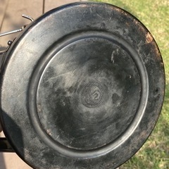 ★旧ロゴ★ グランマーコッパーケトル FIRESIDE ファイヤーサイド 銅製