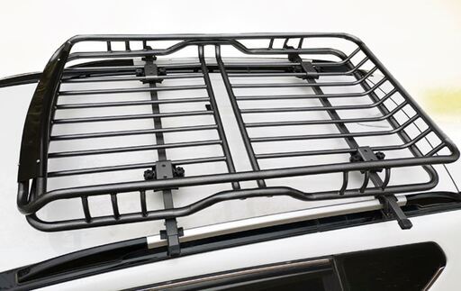 ☆新品未使用☆自動車用ルーフキャリア/ルーフ ラック | energysource