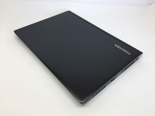 ABB593 dynabook R73 13.3型FHD i5第6世代-6200U/メモリ8GB/SSD128GB(M ...