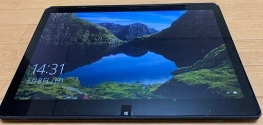 美品 ソニー Vaio 15.5インチ　タッチパネル FullHD