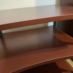 定価10万　TAOC タオック　オーディオラック