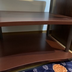 定価10万　TAOC タオック　オーディオラック