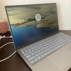 (未使用近い・ほぼ新品) Dell Inspiron 5515 ...