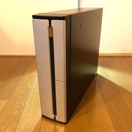 4K動画対応 Windows11 Core i5 4440 SSD240GB+HDD500GB メモリ8GB