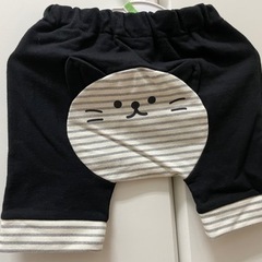 【ネット決済・配送可】ベビー パンツ♥️新品 60-70サイズ