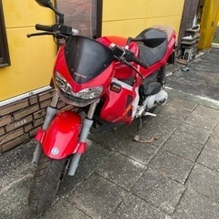 ピアジオ不動車