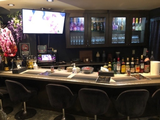 女性限定bar 藤川 Dia Hirata 旭橋のバーの無料広告 無料掲載の掲示板 ジモティー