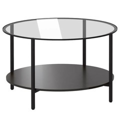IKEAダイニングテーブル/コーヒーテーブル