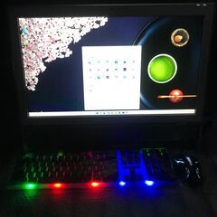 VALUESTAR改13 Core i5 SSD+HDD ハイブリッドドライブ 1TB Windows11