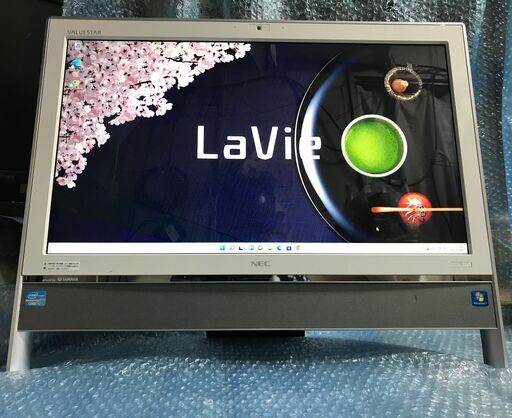 VALUESTAR改13 Core i5 SSD+HDD ハイブリッドドライブ 1TB Windows11 