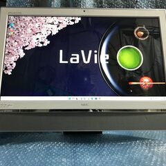 VALUESTAR改13 Core i5 SSD+HDD ハイブリッドドライブ 1TB Windows11