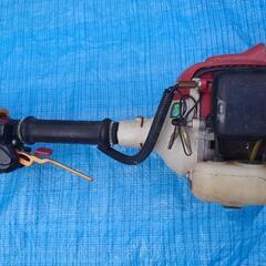 実働草刈機②(刈払機)、売ります(広島県福山市引取限定)