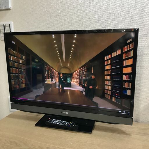 TOSHIBA LED 液晶テレビ 32V型 32S5 東芝 REGZA 32S5 [32インチ] 価格比較 - 価格.com